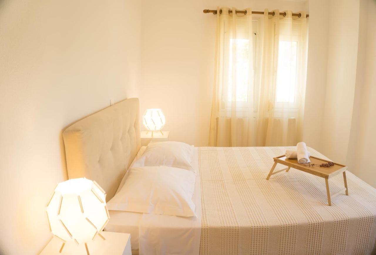 Nectar Apartments 이스트로 외부 사진