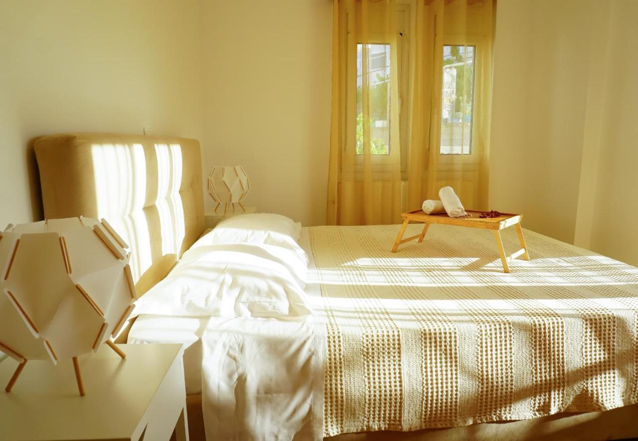 Nectar Apartments 이스트로 외부 사진