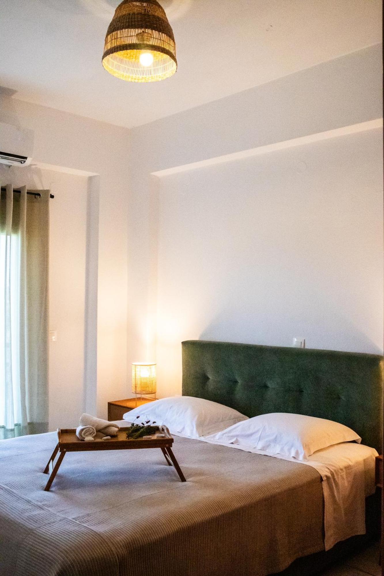 Nectar Apartments 이스트로 외부 사진