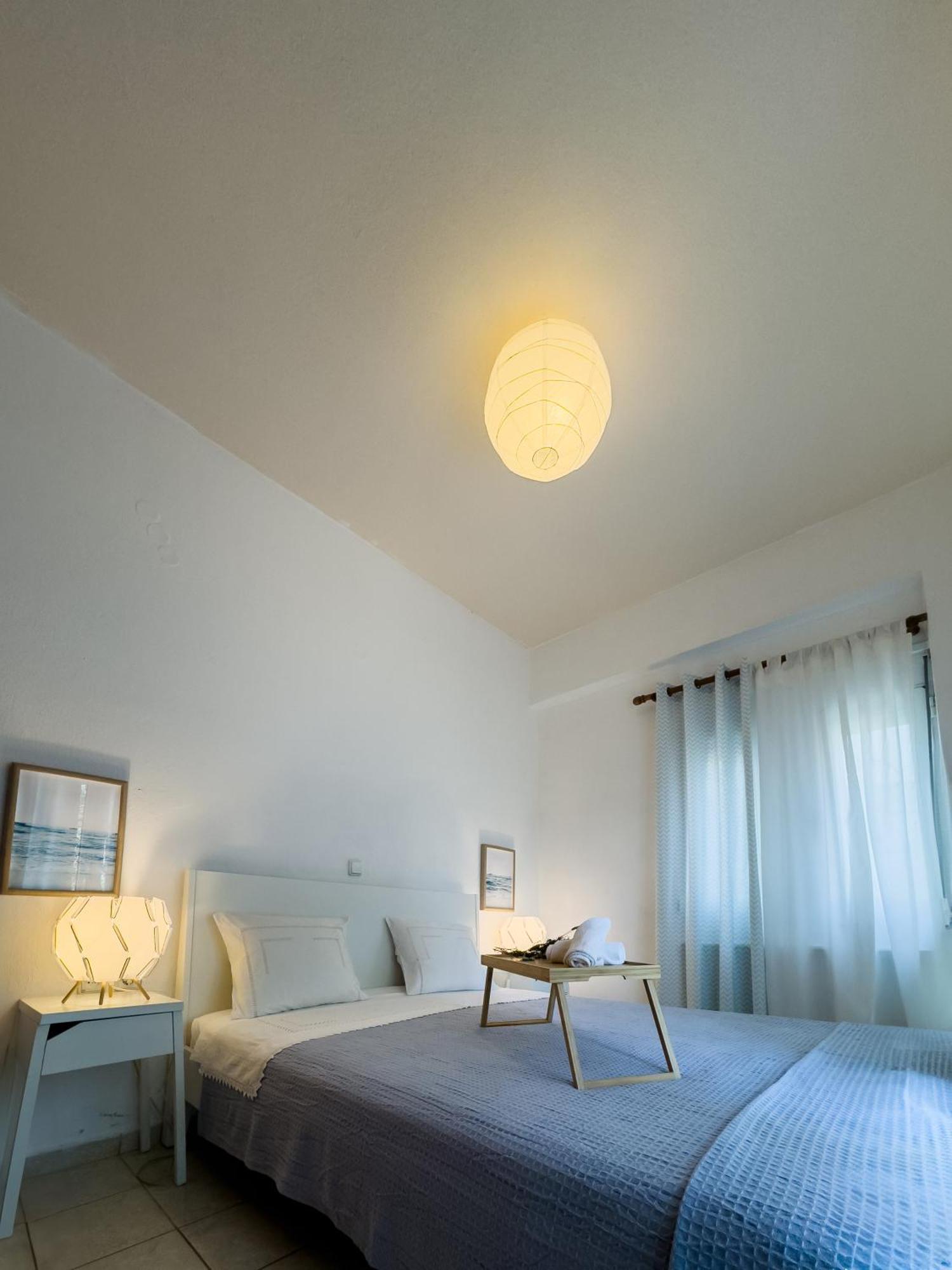 Nectar Apartments 이스트로 외부 사진